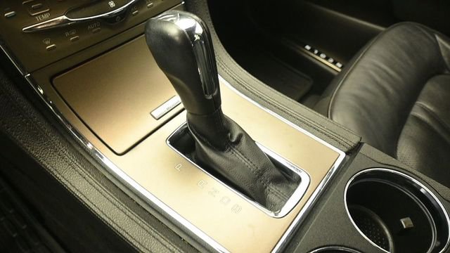 Used 2014 Lincoln MKX FWD w/ Equipment Group 101A image 18