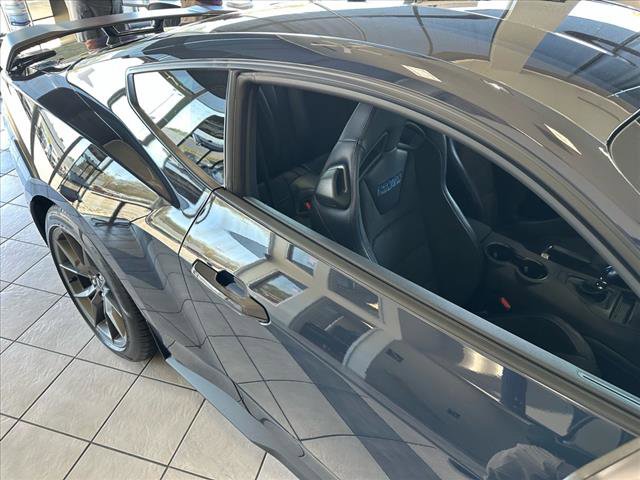 New 2024 Ford Mustang Dark Horse RWD image 10