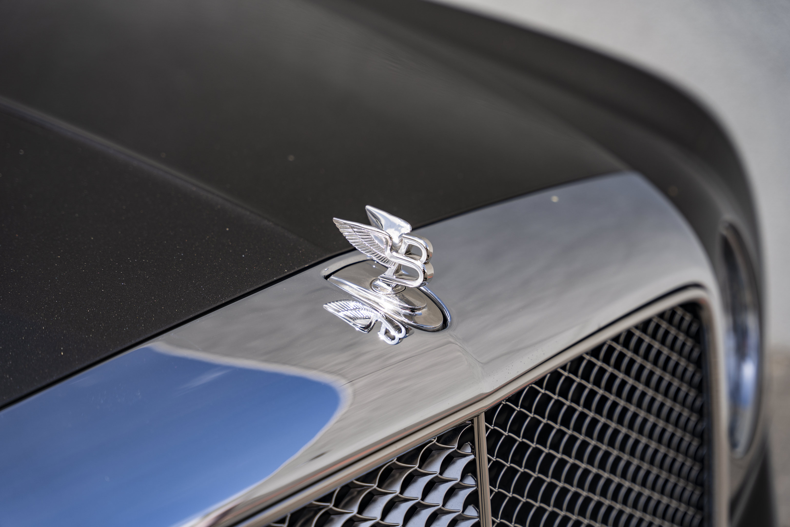 Used 2013 Bentley Mulsanne RWD image 17