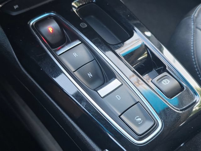 Certified 2023 Chevrolet Bolt LT w/ Infotainment Package FWD image 28