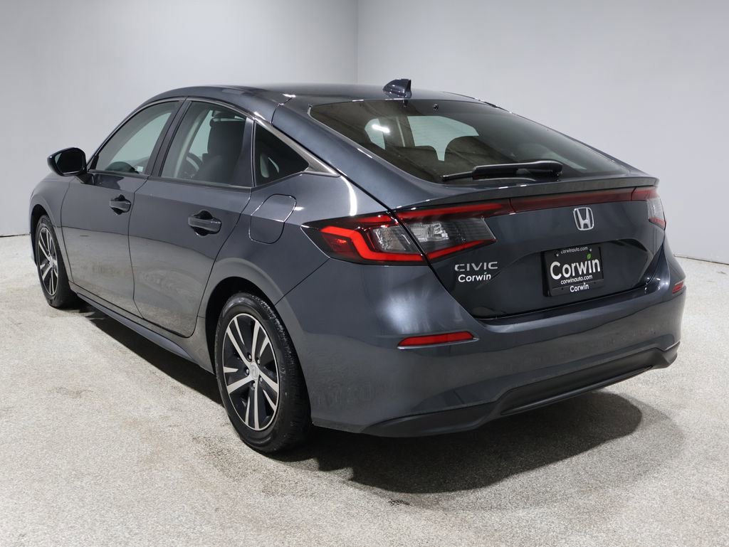 Used 2023 Honda Civic LX image 5