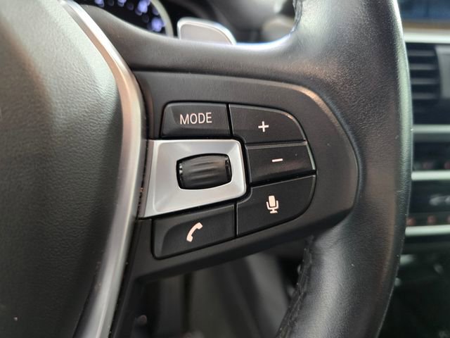 Used 2019 BMW X3 xDrive30i w/ Driving Assistance Package AWD/4WD image 30