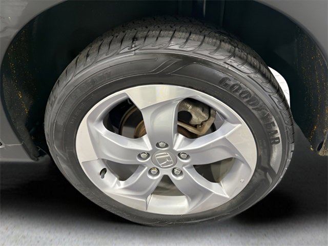 Used 2020 Honda HR-V LX image 33