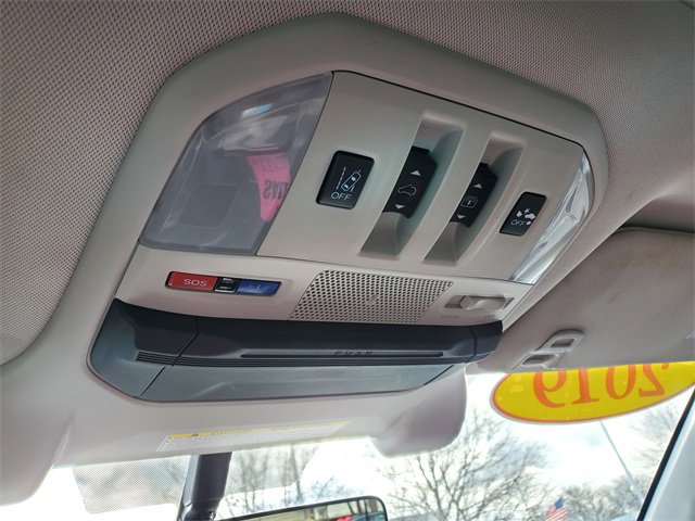Used 2019 Subaru Ascent Limited image 36