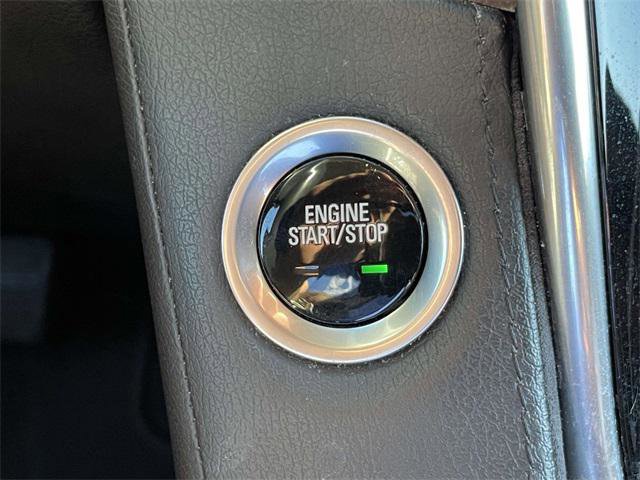 Used 2019 Cadillac Escalade Premium Luxury image 30
