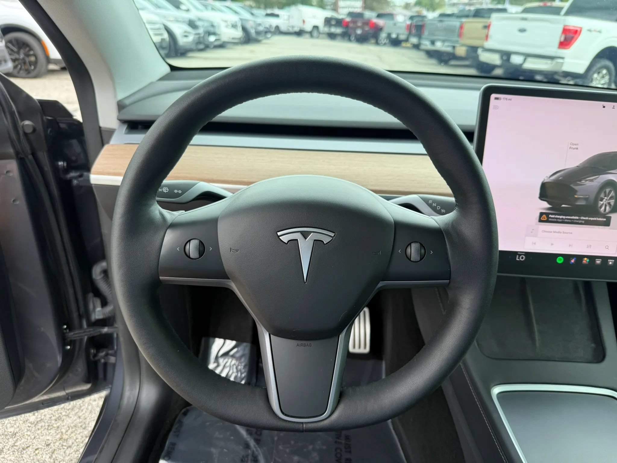 Used 2022 Tesla Model Y Performance AWD/4WD image 21
