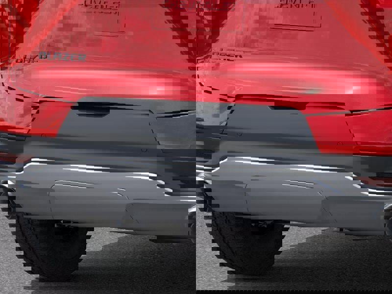 New 2026 Chevrolet Blazer LT w/ Midnight/Sport Edition image 14