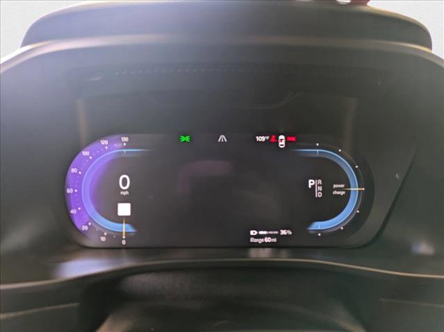 Used 2023 Volvo C40 P8 Recharge Ultimate image 10