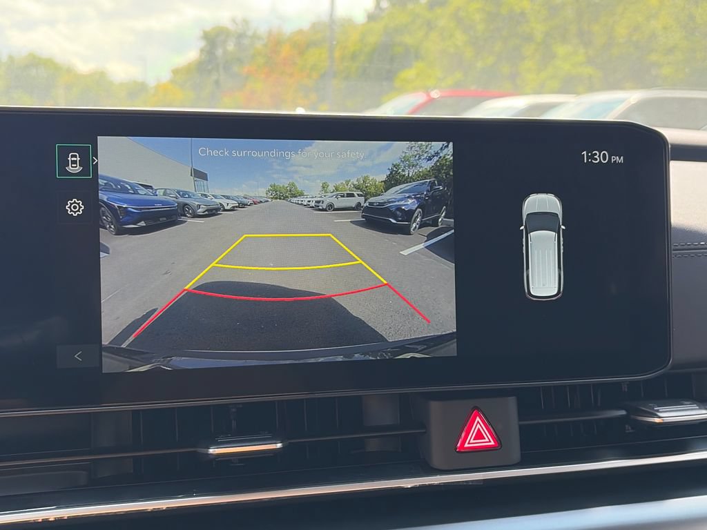 New 2027 Kia Carnival FWD image 20