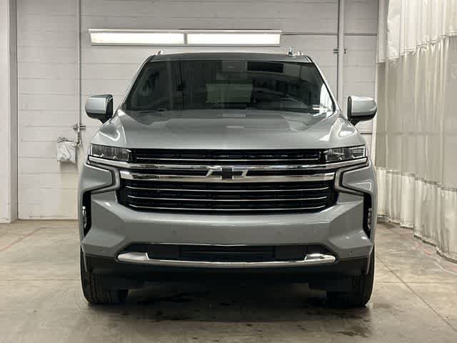 Used 2023 Chevrolet Tahoe LT AWD/4WD image 31