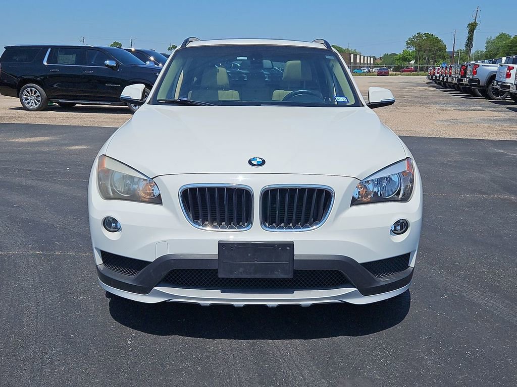 Used 2015 BMW X1 sDrive28i RWD image 20