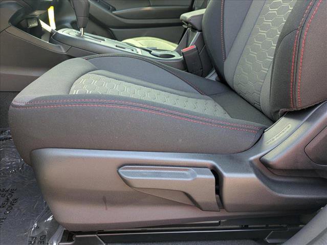 New 2025 Subaru Impreza 2.0i Sport video 4