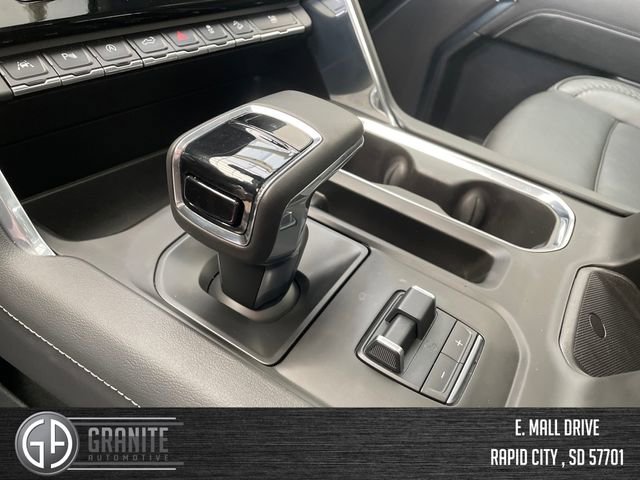 Used 2024 GMC Sierra 1500 Denali image 28