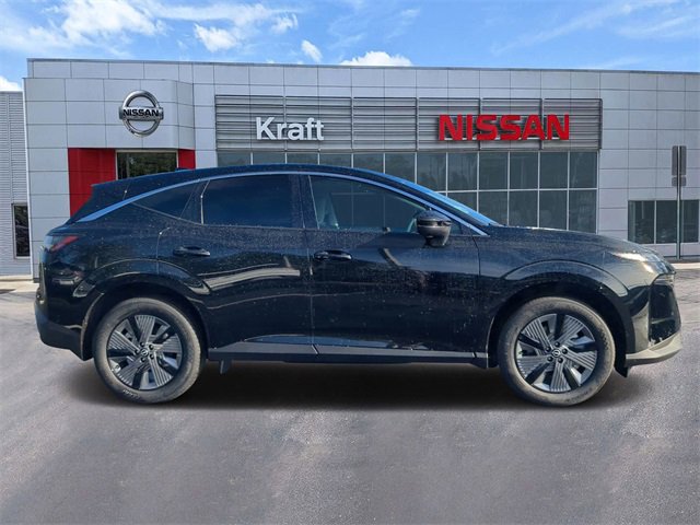 New 2025 Nissan Murano SL image 2