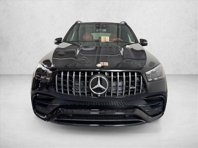 New 2026 Mercedes-Benz GLE 63 AMG S image 2