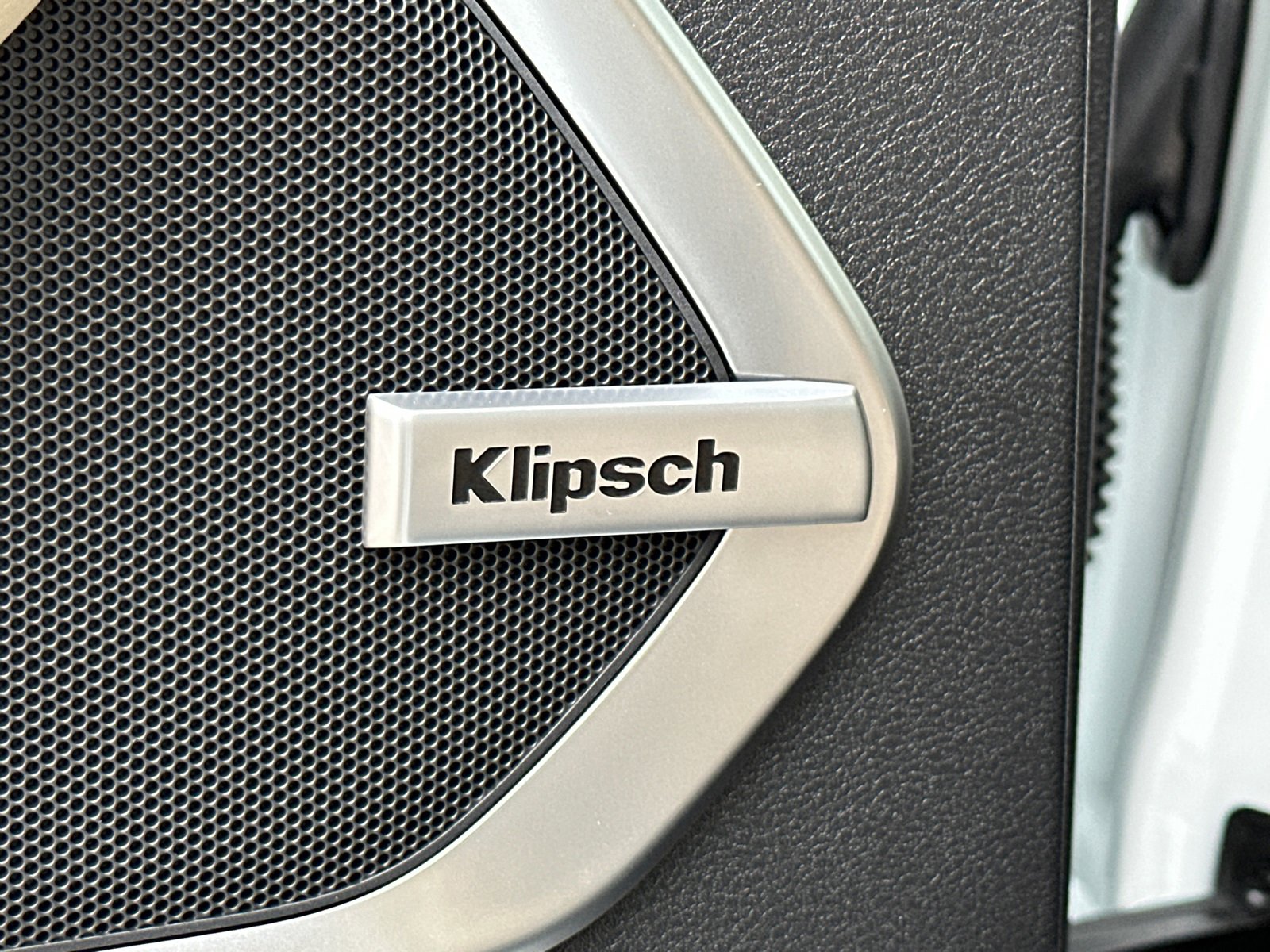 New 2026 Nissan Armada Platinum Reserve image 28