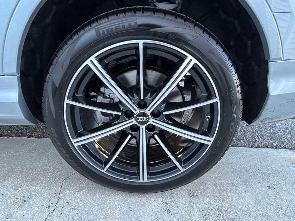New 2026 Audi Q7 2.0T Premium Plus image 61