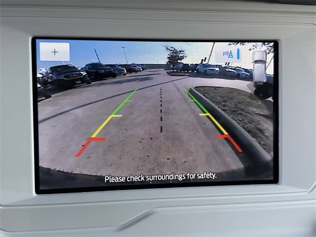 Used 2023 Ford Bronco Heritage Edition image 16