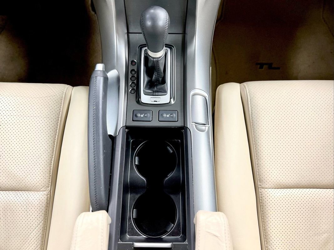 Used 2010 Acura TL w/ Technology Package image 34