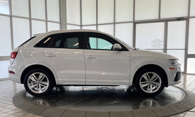 Used 2018 Audi Q3 2.0T Premium AWD/4WD image 8