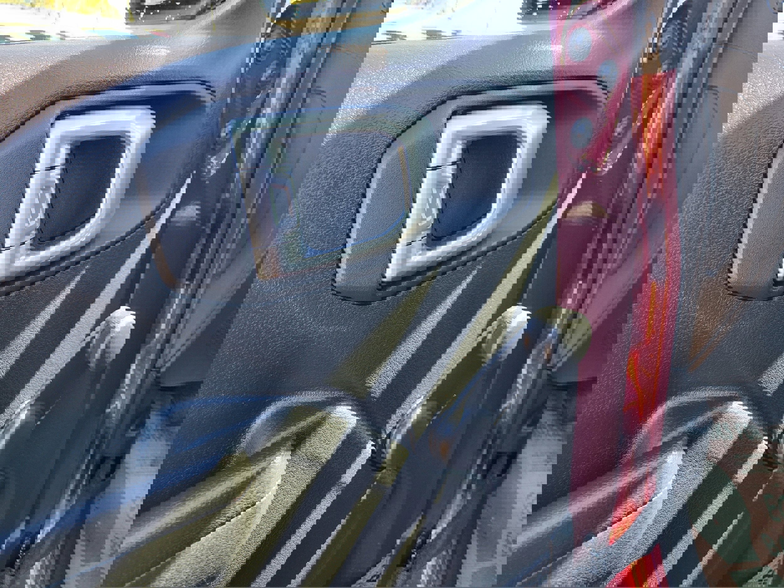 Used 2021 Jeep Wrangler Unlimited Sport image 28