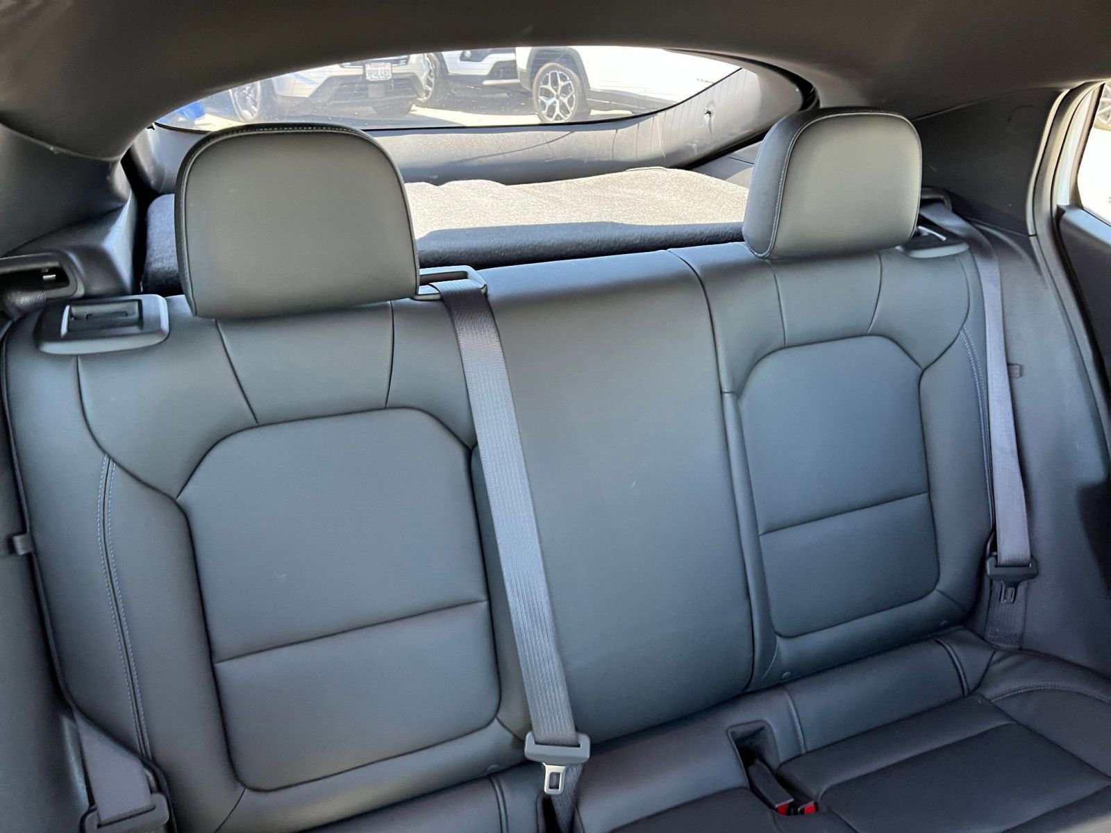 Used 2025 Buick Envista Sport Touring FWD image 39