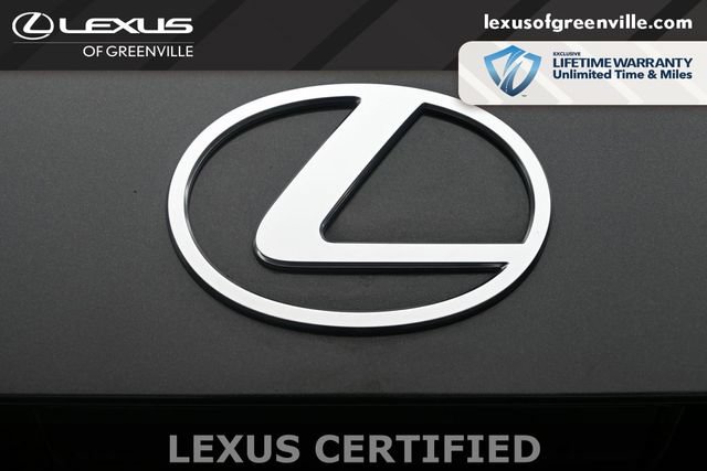 Certified 2026 Lexus TX 350 AWD image 28