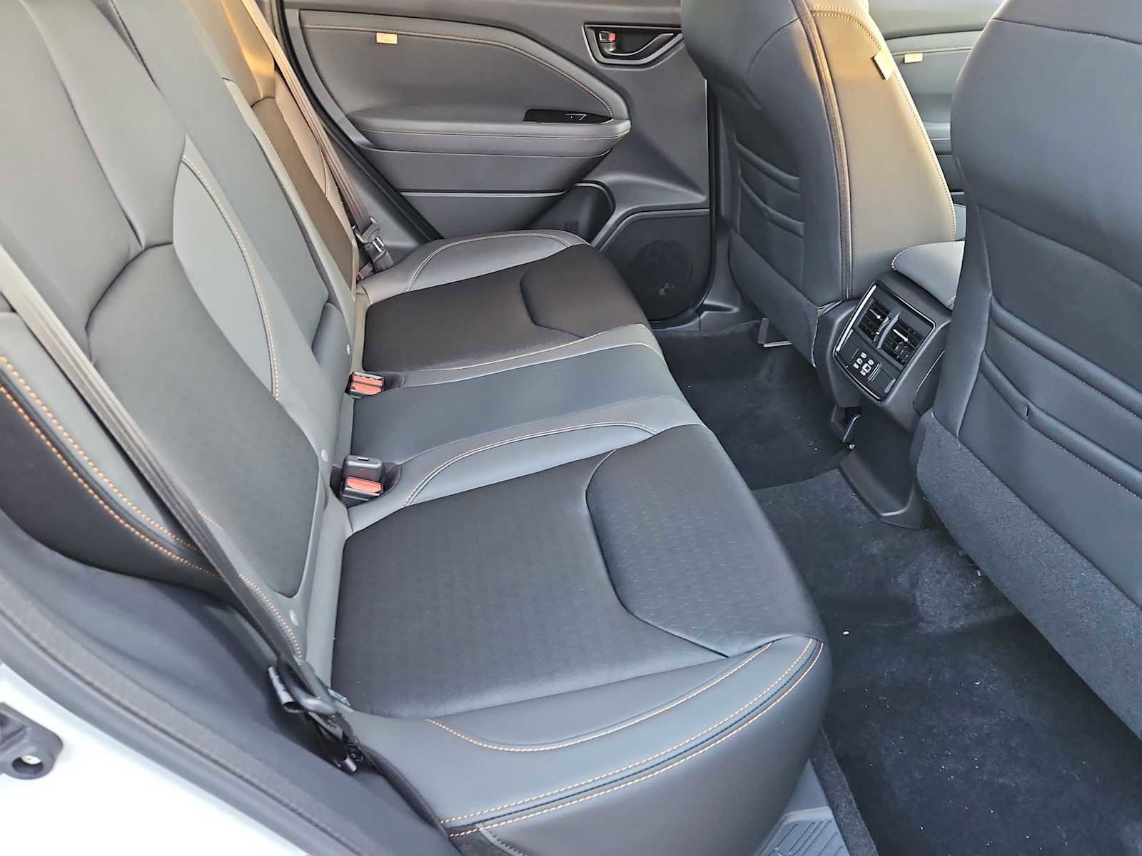 New 2026 Subaru Forester Wilderness w/ Wilderness Plus Package image 20