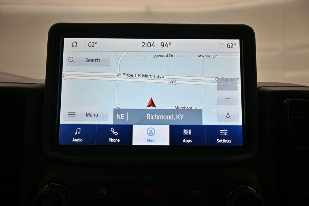 Used 2024 Ford Bronco Sport Badlands w/ Premium Package AWD/4WD image 15
