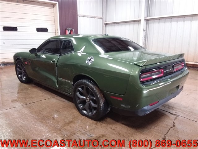 Used 2019 Dodge Challenger R/T RWD image 3