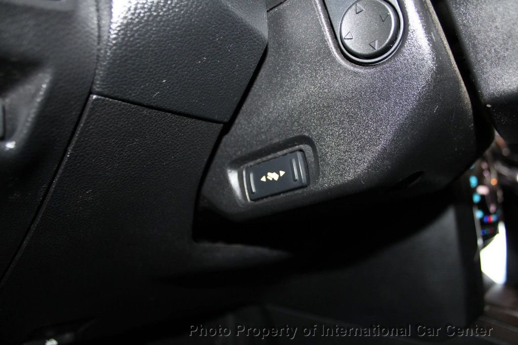 Used 2017 Ford Explorer Limited image 15