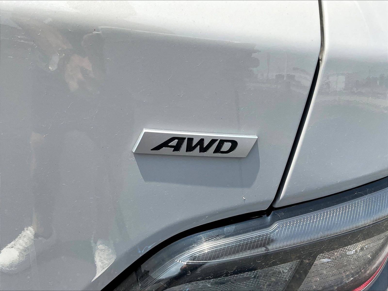 Used 2023 Hyundai Kona SEL w/ Cargo Package AWD/4WD image 25