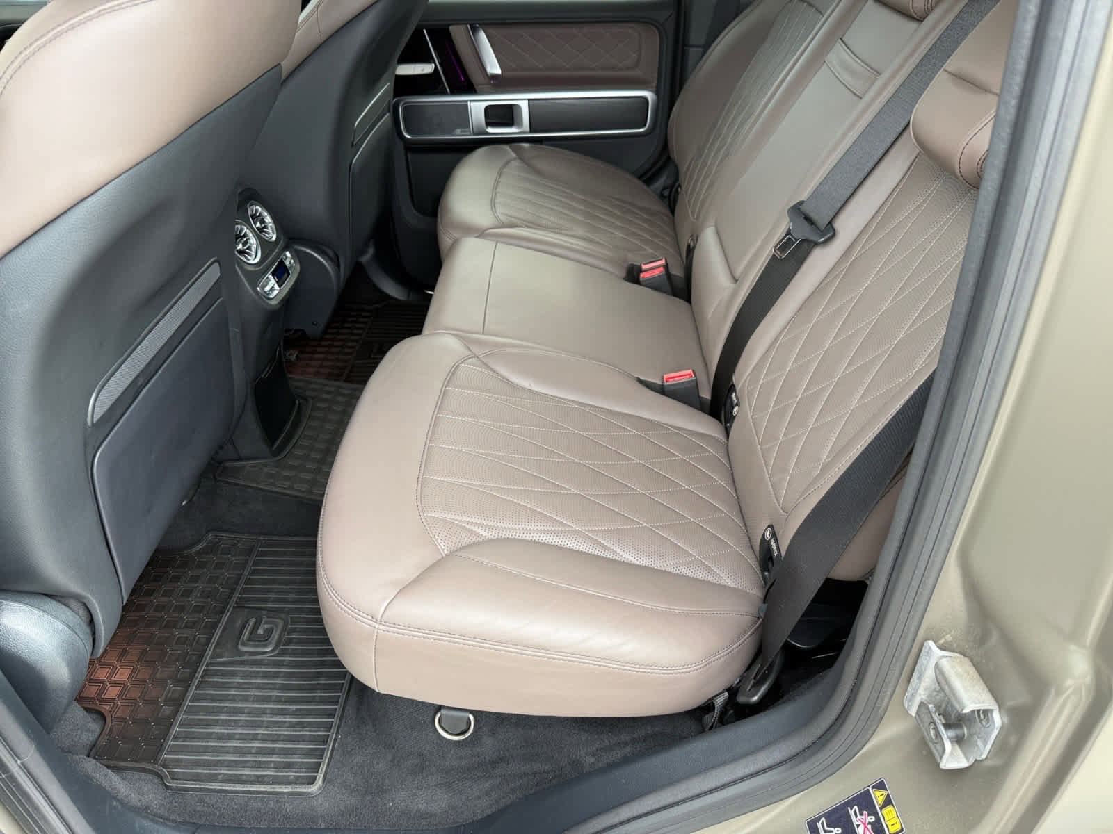 Certified 2023 Mercedes-Benz G 63 AMG 4MATIC image 11