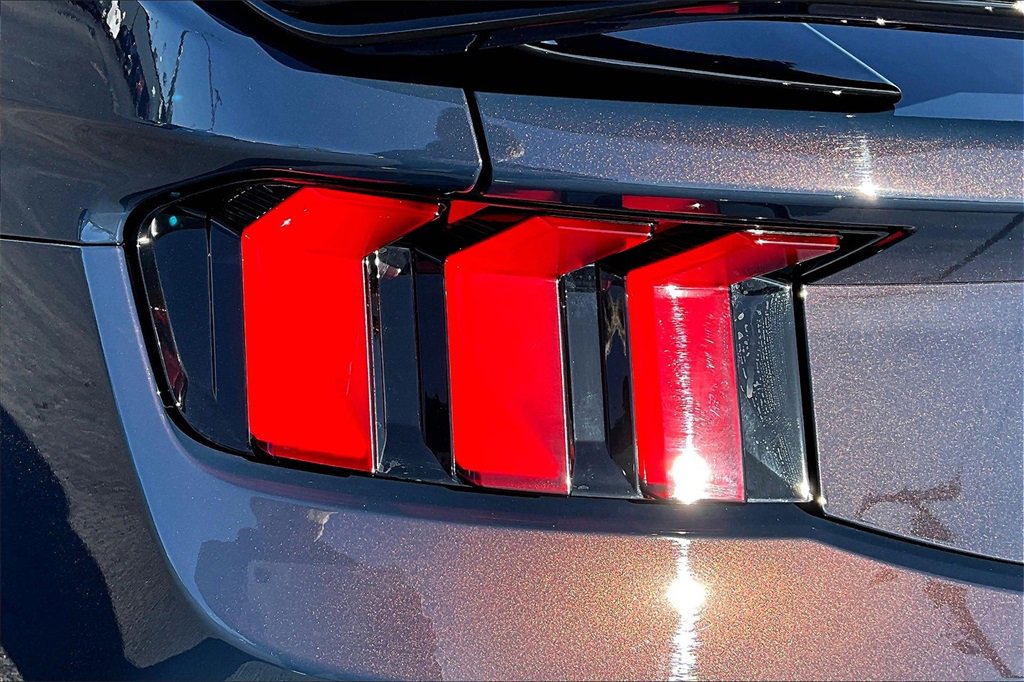 New 2025 Ford Mustang Dark Horse image 23