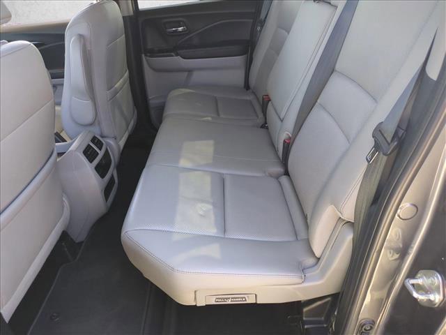 Used 2018 Honda Ridgeline RTL-E image 19