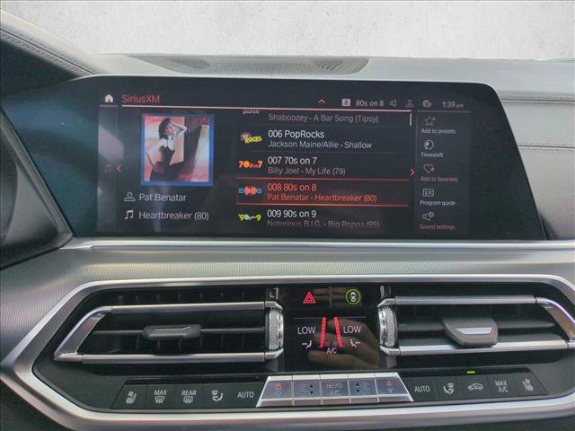 Used 2019 BMW X5 xDrive40i w/ Luxury Seating Package AWD/4WD image 15