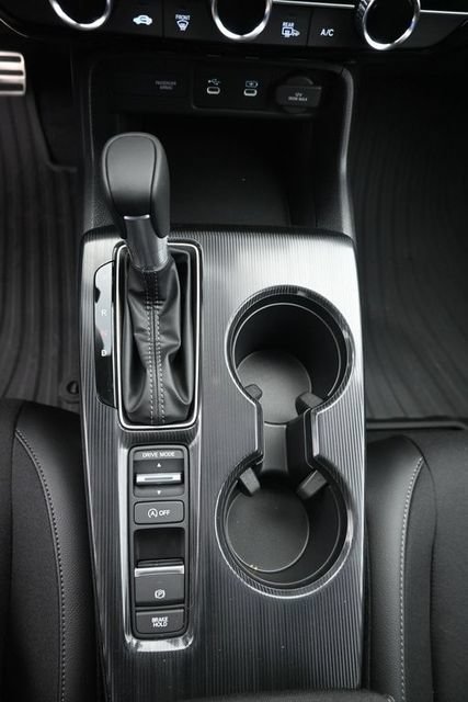 New 2026 Honda Civic Sport image 19