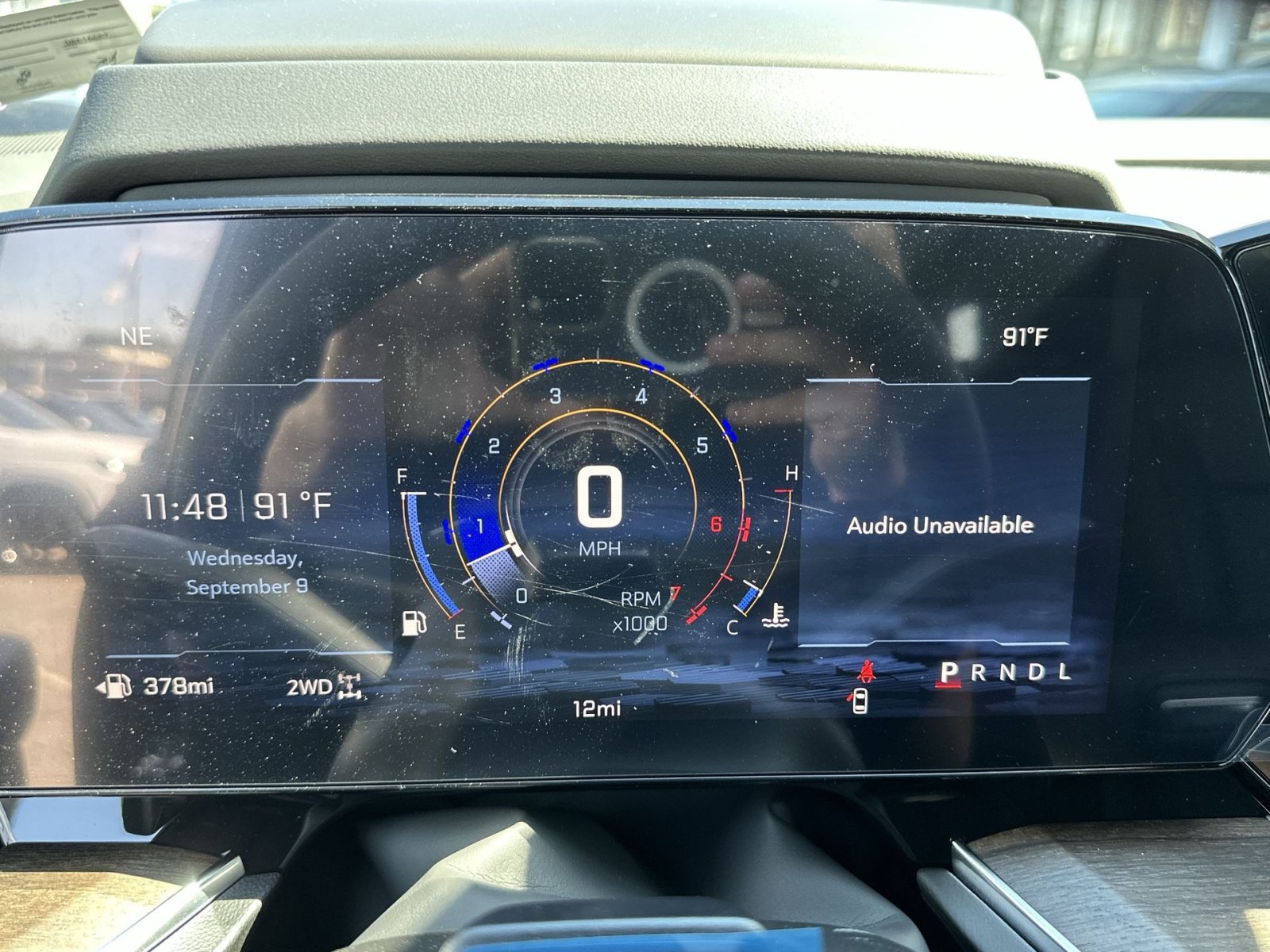 New 2026 Chevrolet Suburban High Country AWD/4WD image 17