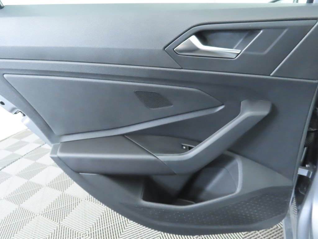 New 2026 Volkswagen Jetta Sport image 26