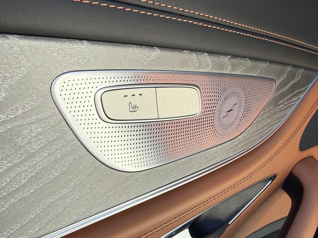 Used 2019 Mercedes-Benz AMG GT 63 S image 15