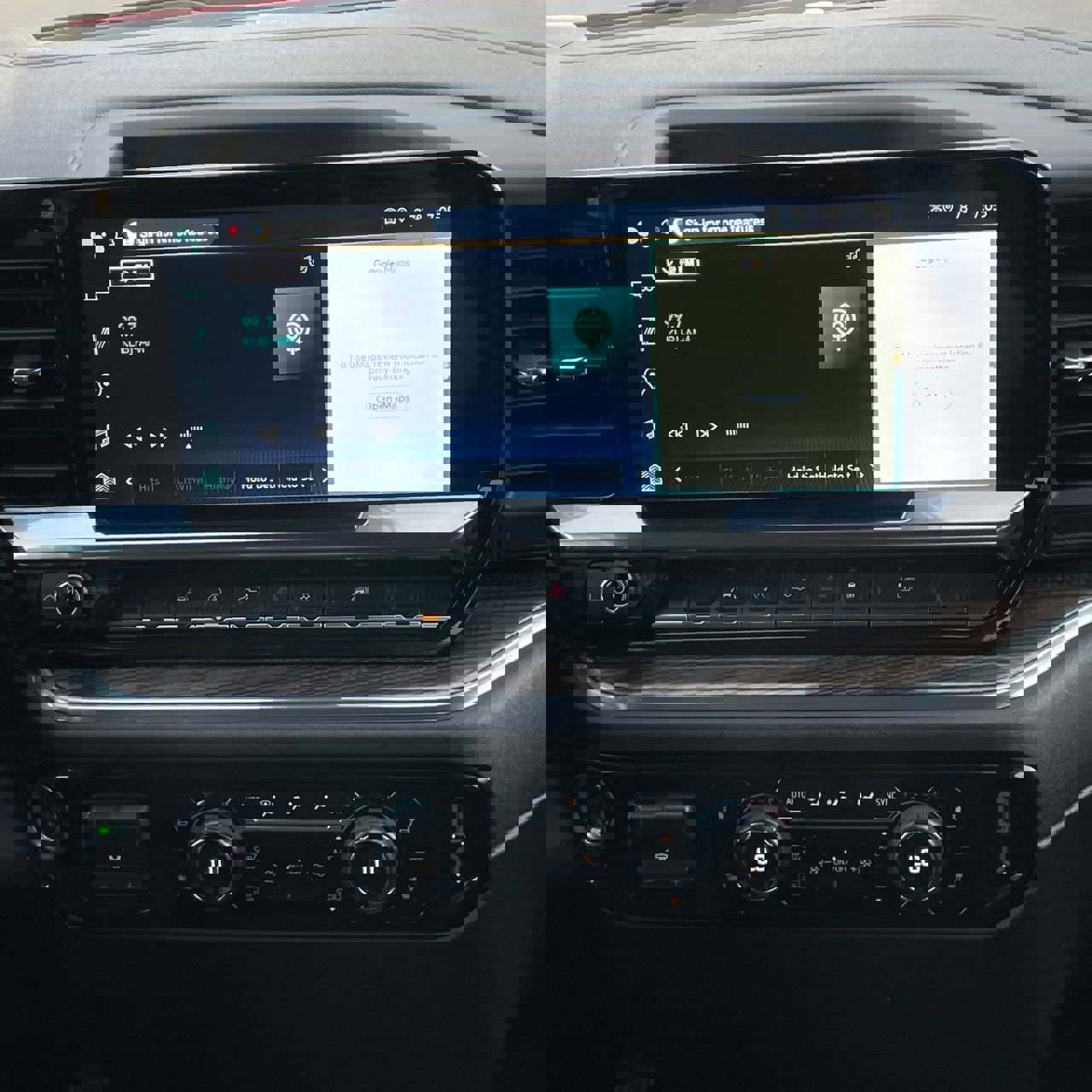 Used 2025 Chevrolet Silverado 1500 LT image 17