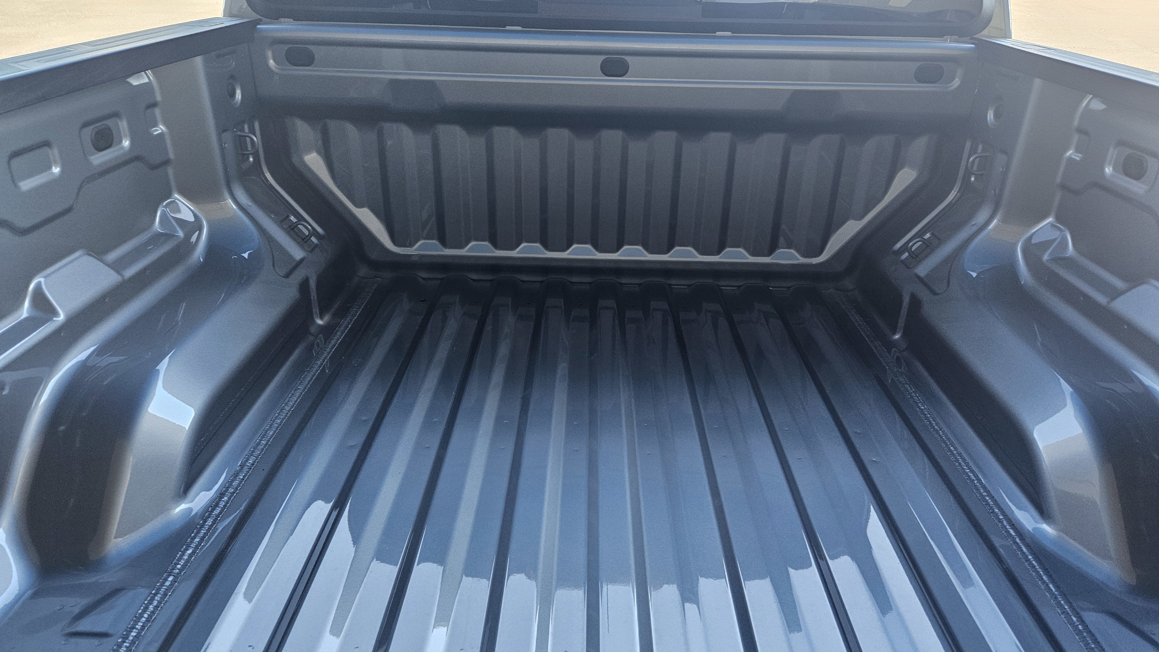 New 2026 Chevrolet Colorado Trail Boss image 8