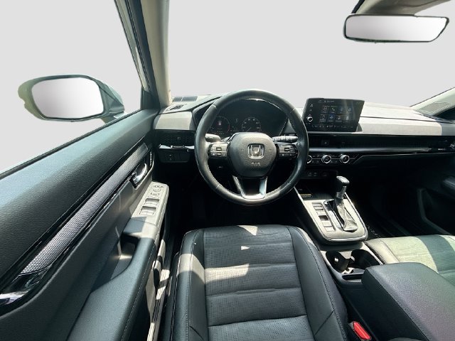 Used 2023 Honda CR-V EX-L image 29