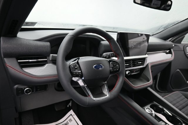 New 2027 Ford Explorer ST-Line w/ Premium Package AWD/4WD image 15