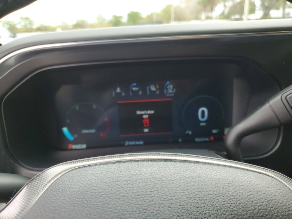 Used 2025 Ford F250 Platinum image 26