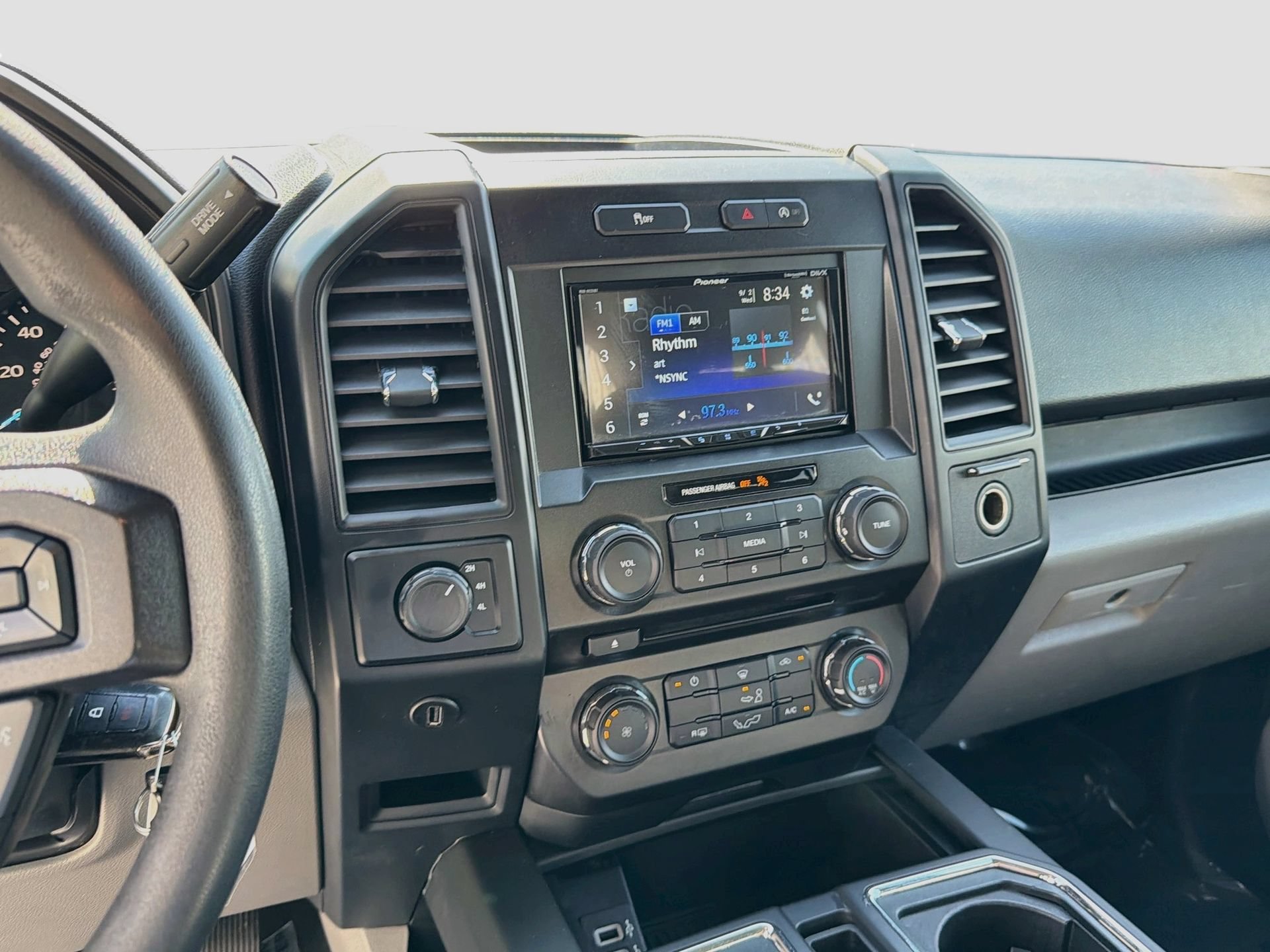 Used 2018 Ford F150 XL w/ Equipment Group 101A Mid AWD/4WD image 25