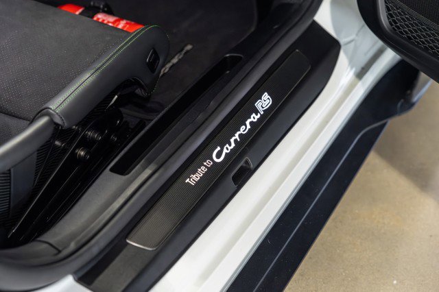 Used 2023 Porsche 911 GT3 RS RWD image 41