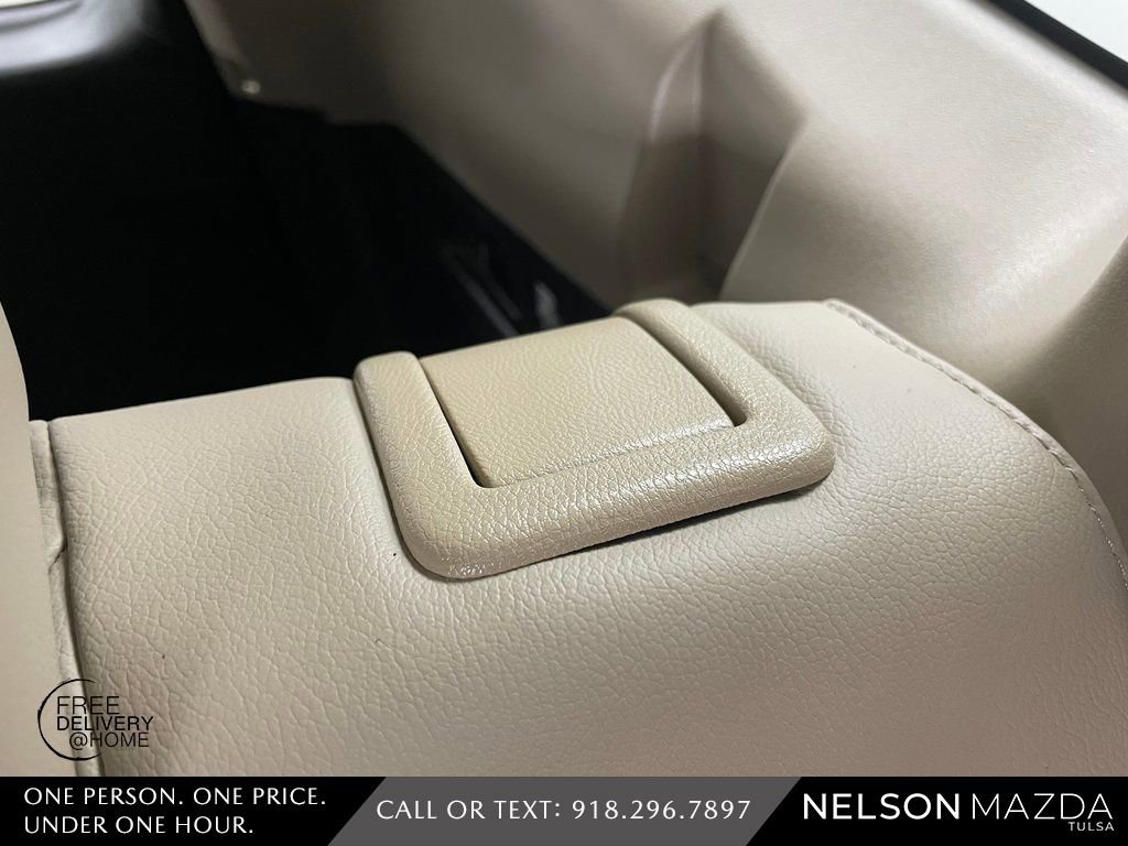 Used 2019 Honda CR-V Touring image 35