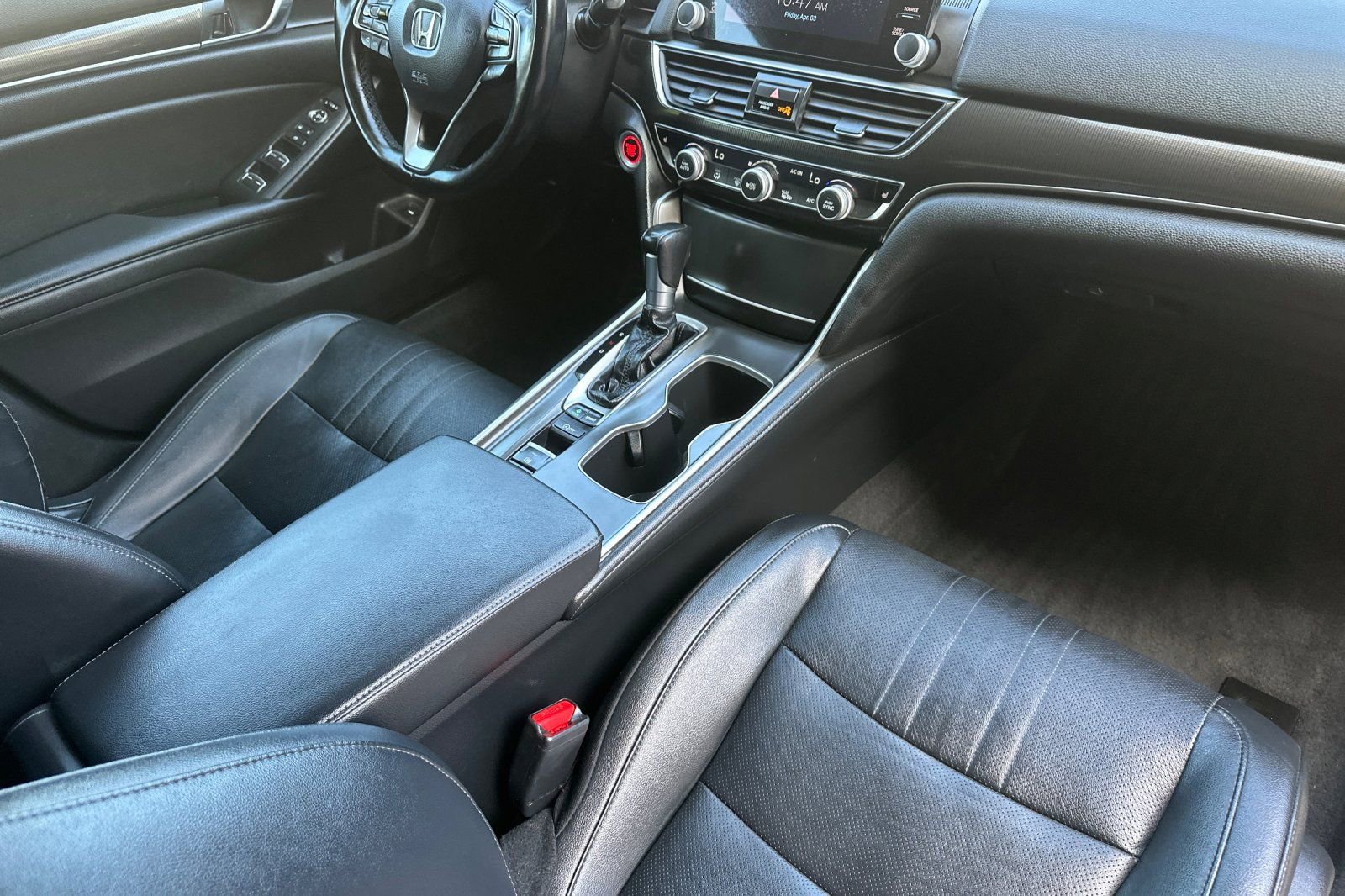 Used 2022 Honda Accord Sport Special Edition image 15