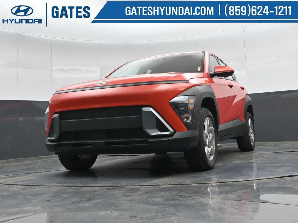 New 2026 Hyundai Kona SE AWD/4WD image 42